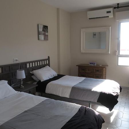 Apartamento 1 Dormitorio Con Vistas Edificio Jupiter Benalmadena Ngoại thất bức ảnh
