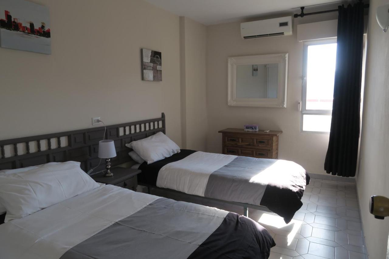 Apartamento 1 Dormitorio Con Vistas Edificio Jupiter Benalmadena Ngoại thất bức ảnh